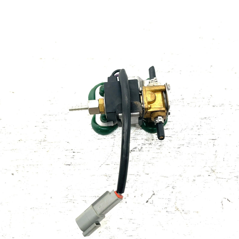 2001 Sea-Doo GTX DI OEM Solenoid Valve 270600028 JS5