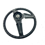 09-10 Honda Big Red 700 MUV700 OEM Steering Wheel 53110-752-003 XH0.1