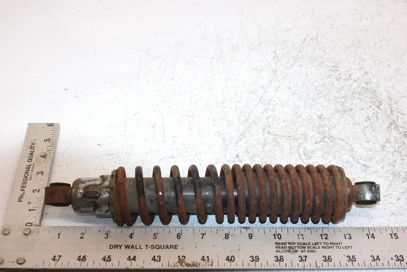 1998 Kawasaki Bayou 300 Oem Front Suspension Shock 45014-1404 AK17