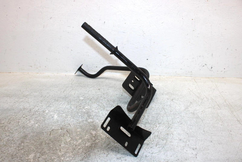 2006 Polaris Sportsman 500 Oem Right Footwell Support 1015095-067 AP186