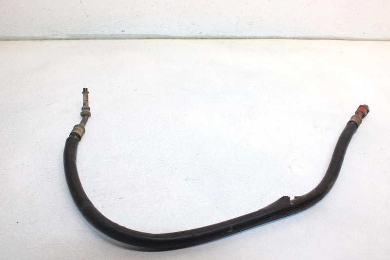 04 Yamaha  Bruin 350 Auto 2wd Oem Right Oil Hose 5UH-E3465-00-00 AY36
