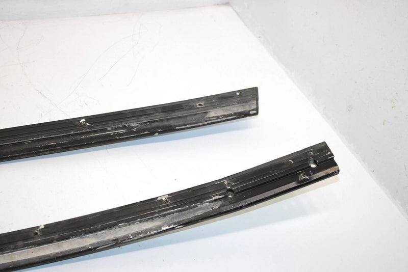 93 Polaris 500 Efi Oem Side Bumper Set 2670114 2670115 SP25