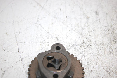 2003 Can-am Rally 200 Oem Oil Pump 420295630 AB11