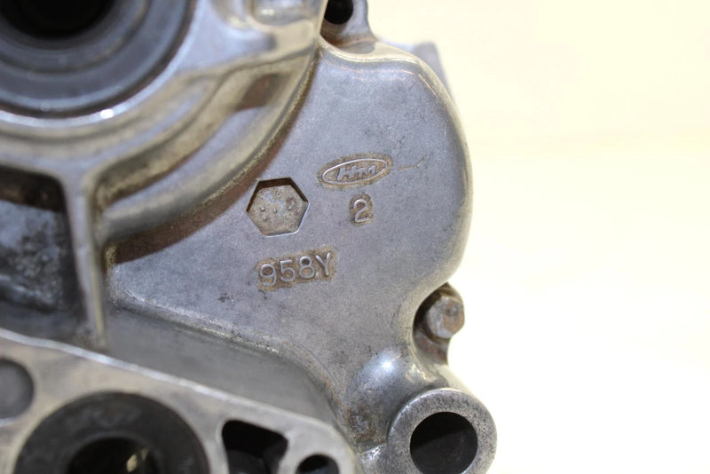 1984 Honda Atc200m Oem Crankcase 11100-958-405 AH20