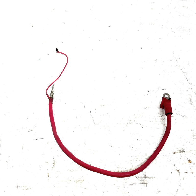 1995 Polaris SLX 780 OEM Battery Solenoid Cable 4010082 JP43