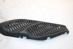 02 Ski-doo Grand Touring 500 Oem Side Hood Grill Set 517302034 517302036 SS24