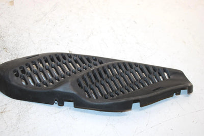 02 Ski-doo Grand Touring 500 Oem Side Hood Grill Set 517302034 517302036 SS24