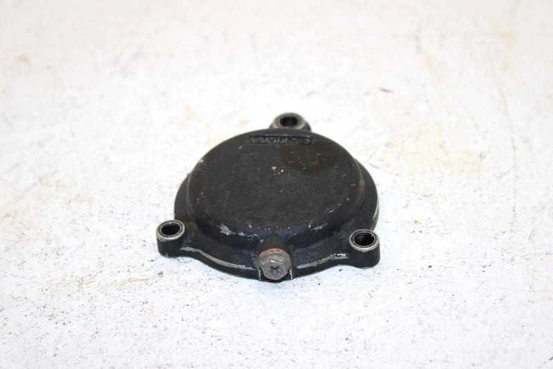 1999 Yamaha  Grizzly Oem Oil Element Cover 583-13447-01-00 AY47