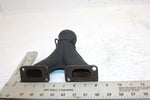 1996 Ski-doo Touring Sle 500 Oem Exhaust Manifold 420973128 SS12