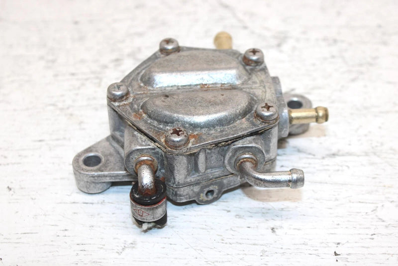 1996 Polaris Xcr 600 Oem Fuel Pump 3085168 SP21