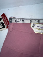 New Vintage Pink Dickson Jenkins Polyester Pants #5520 3A-114
