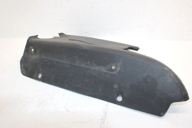 2001 Arctic Cat 250 4x4 Oem Front Left Mud Guard 0506-273 AA8