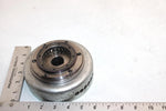 91 Yamaha  Big Bear  4wd Oem Flywheel 3HN-85550-00-00 3HN-85550-01-00 AY43