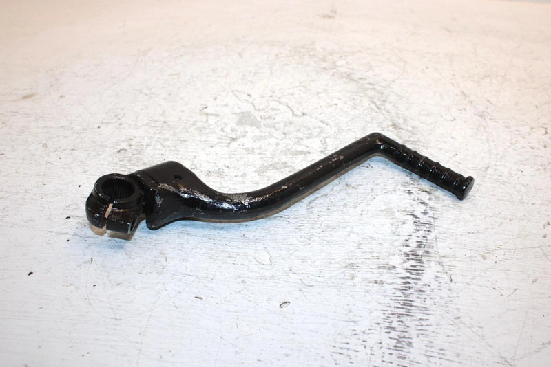 1986 Honda Trx 350 A Fourtrax 4x4 Oem Kick Starter 28300-HA7-770 AH43