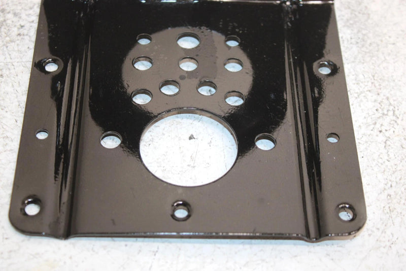 02 Ski-doo Grand Touring 500 Oem Tunnel Bracket 518321495 SS24