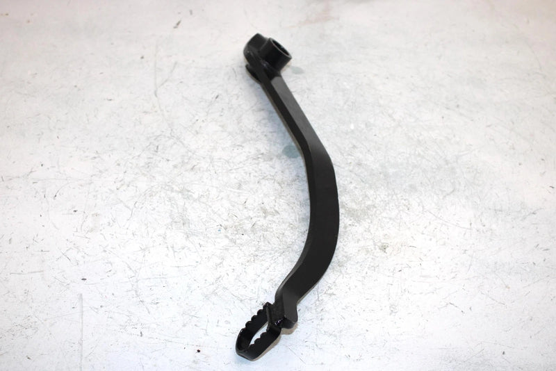 86 Suzuki Lt230s Oem Rear Brake Pedal 43110-22A00 AS20