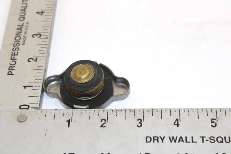 Polaris Oem Coolant Tank Fill Cap 2511270 Q754