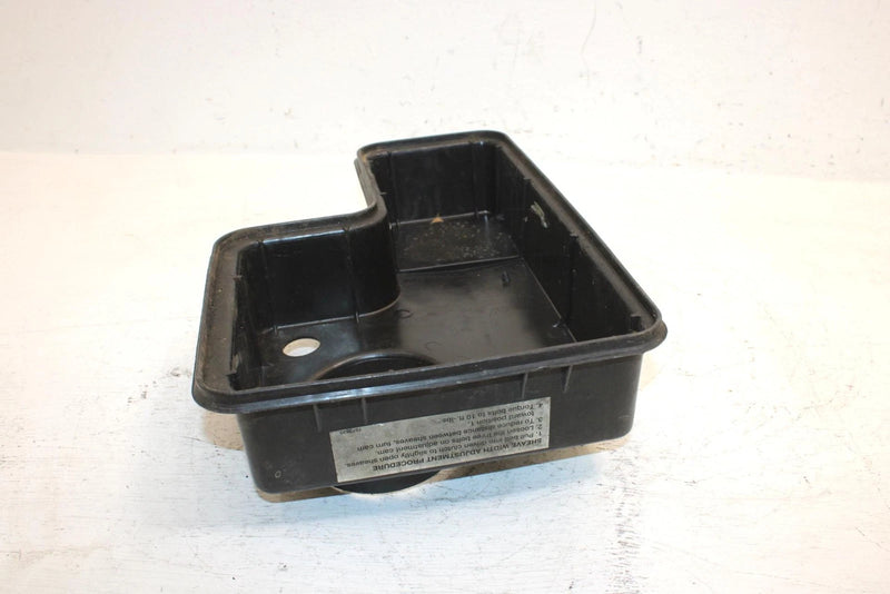 1996 Polaris 500 Oem Airbox Cover 5431496 SP14
