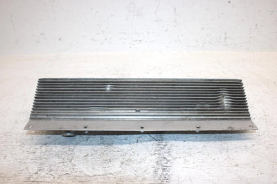 2002 Ski-doo Mxz 700 Oem Front Heat Exchanger 517297100 SS20