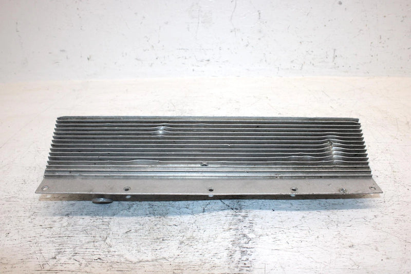 2002 Ski-doo Mxz 700 Oem Front Heat Exchanger 517297100 SS20