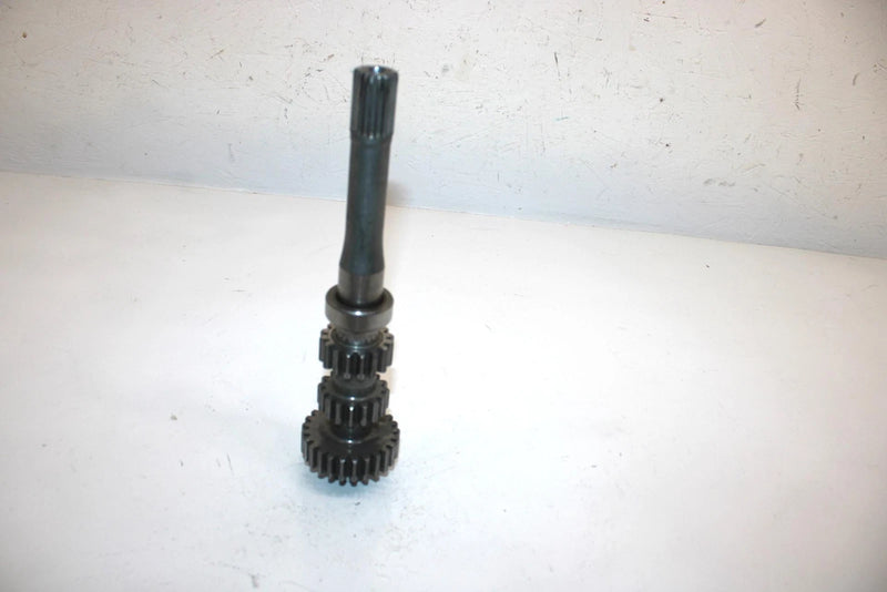 18 Suzuki King Quad 500 Oem Transmission Drive Shaft 29111-11H01 AS9