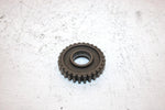 1993 Yamaha  Timberwolf Oem 5th Pinion Gear 28T 24W-17151-02-00 AY34
