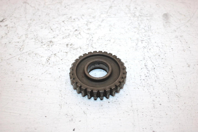1993 Yamaha  Timberwolf Oem 5th Pinion Gear 28T 24W-17151-02-00 AY34