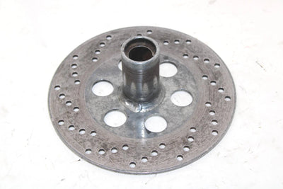 1996 Ski-doo Formula Sls 500 L/c Oem Brake Disk 507029000 SS66
