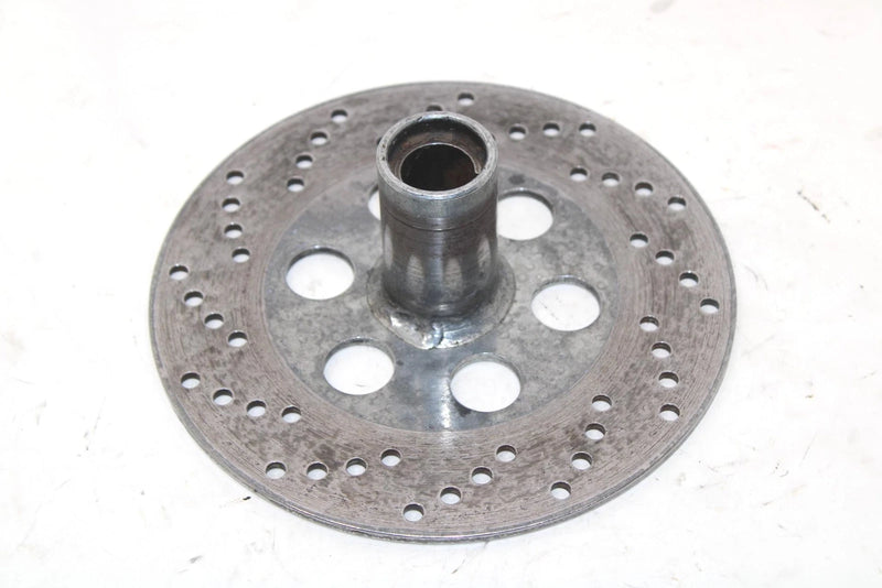 1996 Ski-doo Formula Sls 500 L/c Oem Brake Disk 507029000 SS66