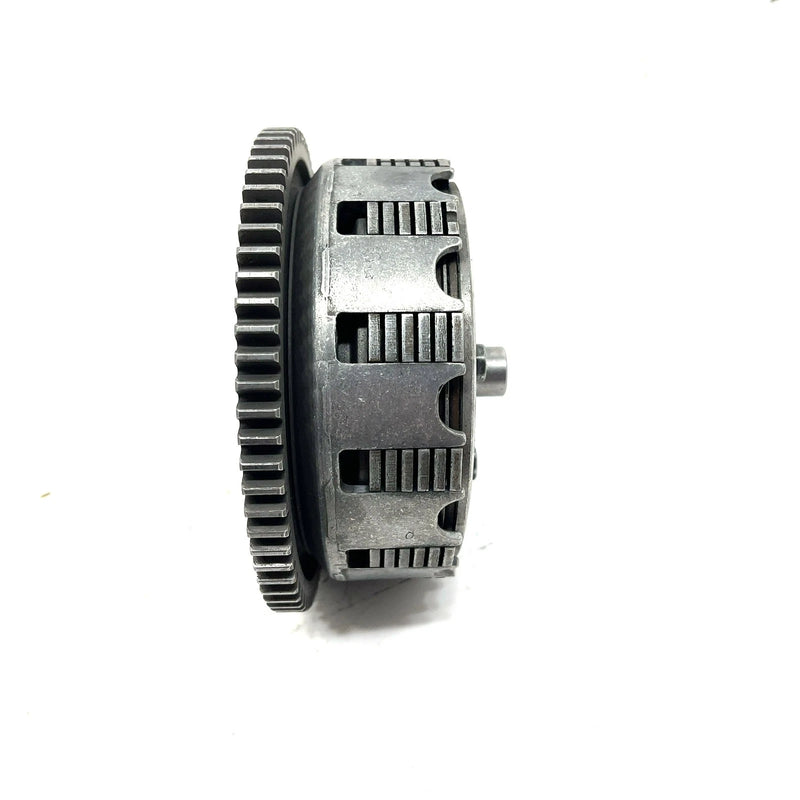 89-01 Suzuki Quadrunner 160 OEM Clutch Pack Set 21410-18A00 AS30