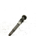 2002 Arctic Cat 375 4x4 Automatic OEM Main Transmission Shaft 3402-665 AA34