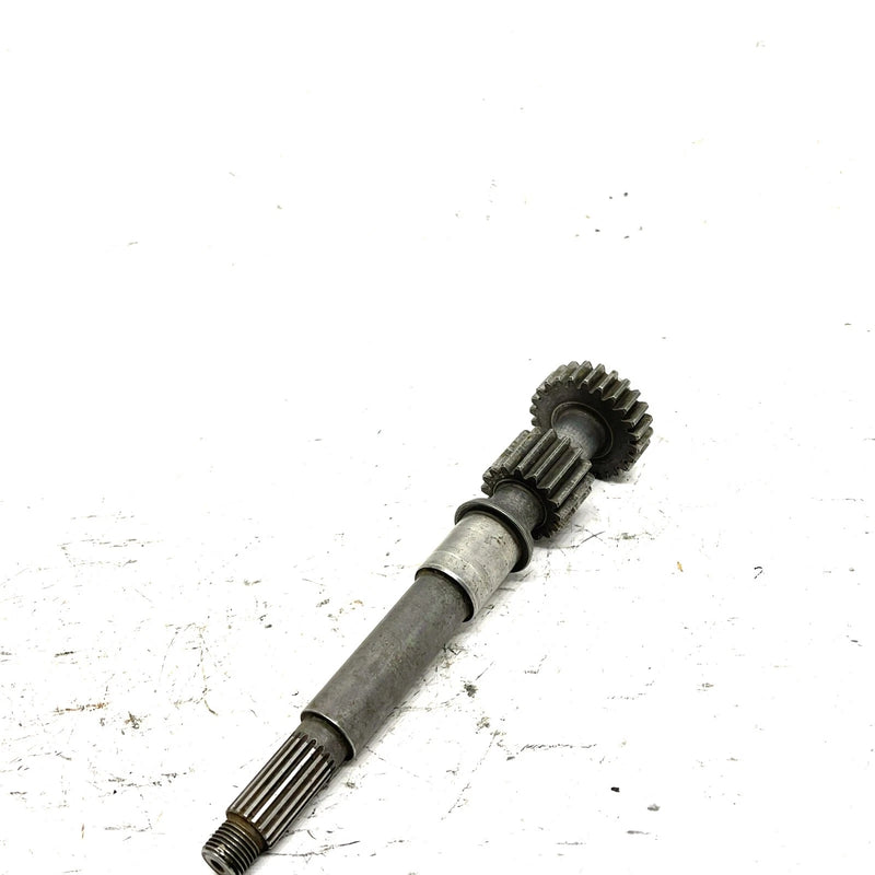 2002 Arctic Cat 375 4x4 Automatic OEM Main Transmission Shaft 3402-665 AA34