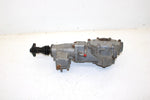 2003 Suzuki Ltf500f Oem Rear Differential Gearcase 27301-38830 AS27