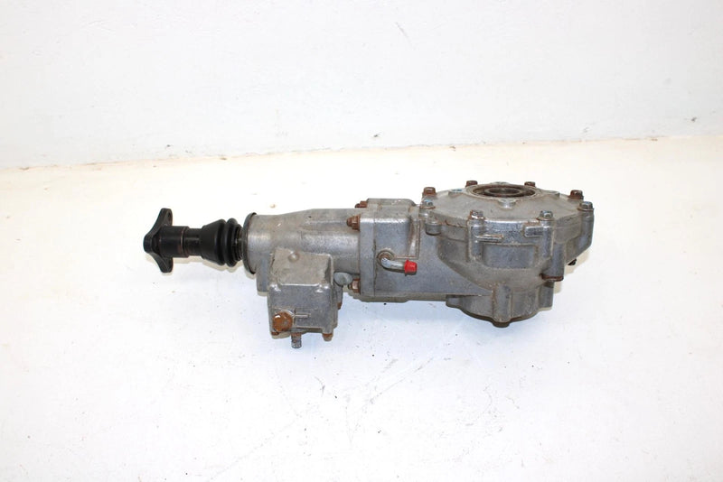 2003 Suzuki Ltf500f Oem Rear Differential Gearcase 27301-38830 AS27