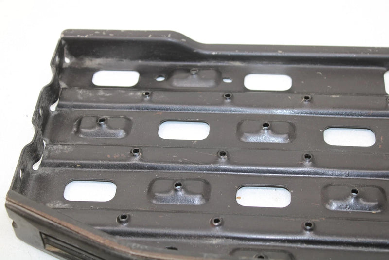 1991 Polaris Trail Boss 250 Oem Foot Well 1040274-117 1040189 AP80