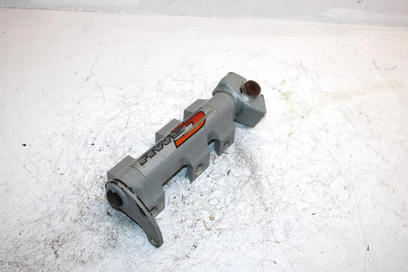 02 Arctic Cat Z 440 Oem Right Steering Knuckle 0703-898 SAS12