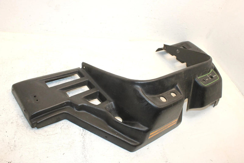 1995 Arctic Cat Z 440 Oem Console Assembly 0716-142 SA13