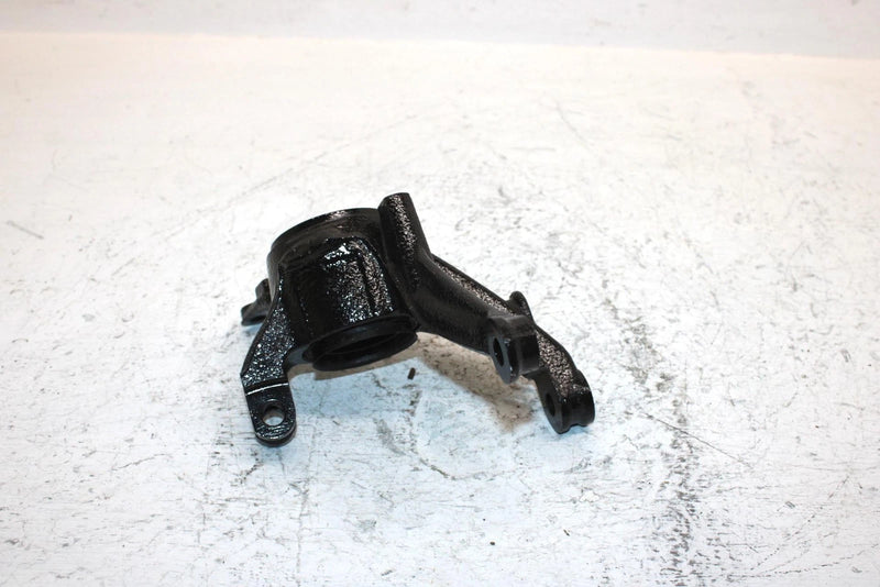 2000 Yamaha  Kodiak 400 Oem Left Steering Knuckle 5GH-23501-00-00 AY26
