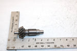 2016 Bombardier Can-am Outlander L-450 Oem Small Bevel Gear 13T 420635558 AB5