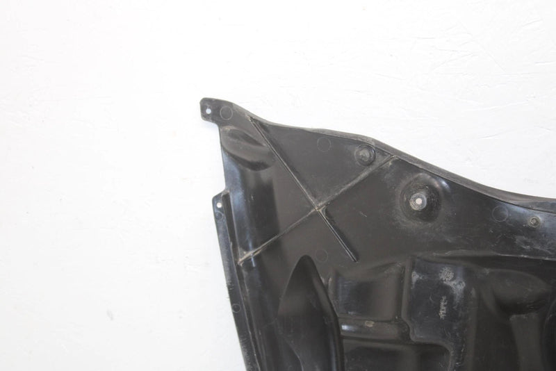 06 Polaris Fusion 600 Ho Oem Headlight Access Cover 2633251 SP190