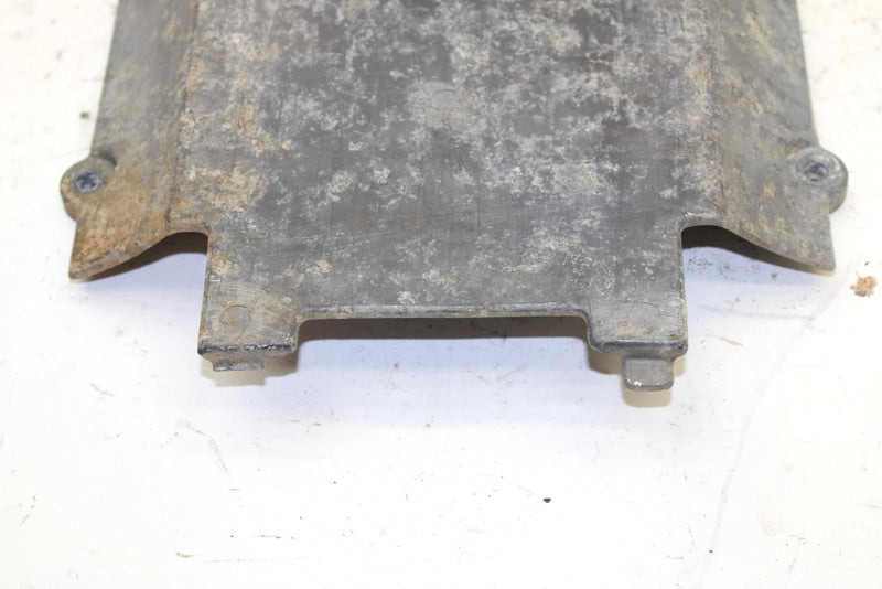 1978 Kawasaki Jet Ski 440 Oem Ride Plate 59036-558 JK3