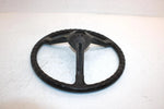 2008 Polaris Ranger 700 Oem Steering Wheel 1821334 1823678 XP0