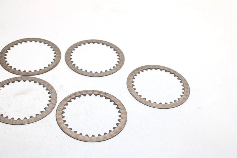 00 Arctic Cat 300 4x4 Oem Clutch Plate Set 3446-125 AA20