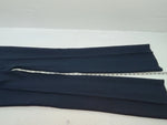 New Vintage Blue Dickson Jenkins Polyester Pants #5507 3A-25￼