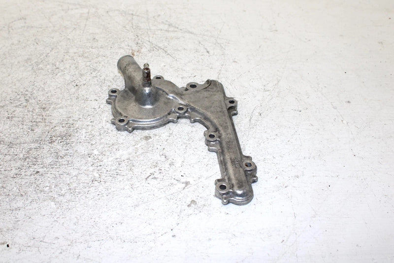 1999 Yamaha Vmax 600 Sx Oem Water Pump Housing Cover 8CH-12411-10-00 SY5