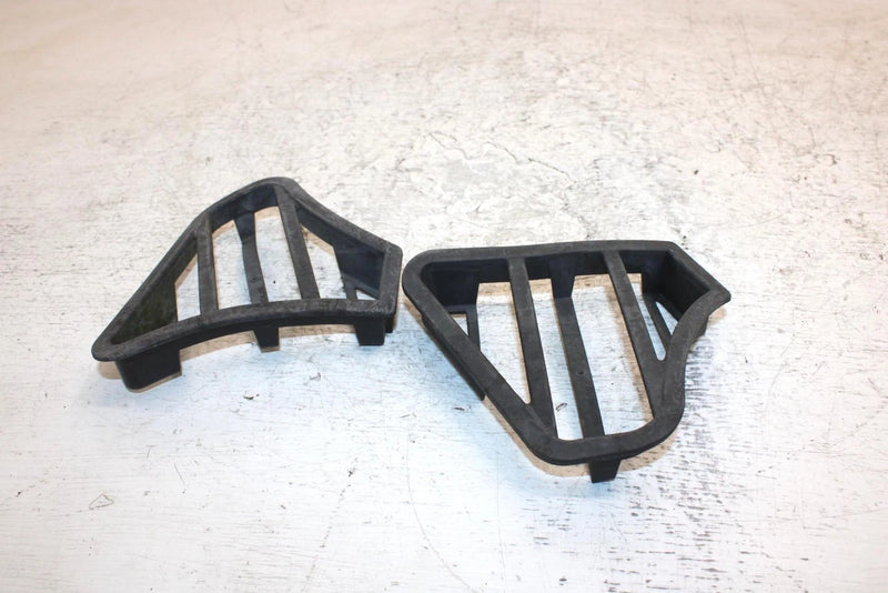 2000 Ski-doo Mxz 700 Oem Air Intake Filter Cage Set 517302025 SS8