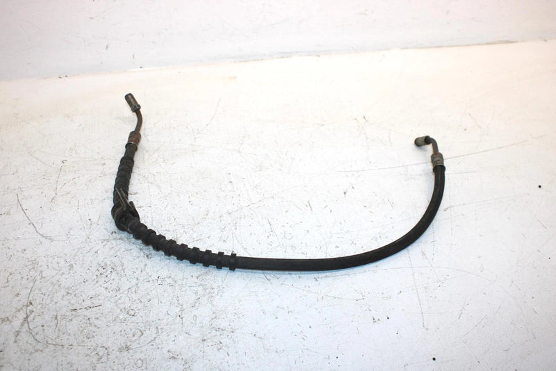 1996 Polaris Magnum Oem Front Lower Brake Line Set 1930753 1930752 AP152