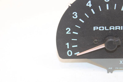 96 Polaris Xcr 600 Sp Oem Tachometer 6 Pulse Gauge 3280242 SP205