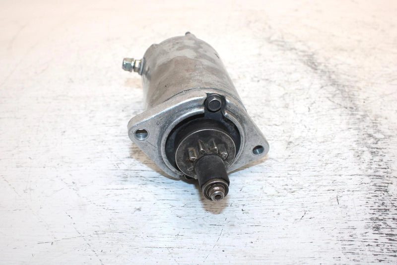 1996 Polaris Classic Touring Oem Starter Motor 4170006 SP38