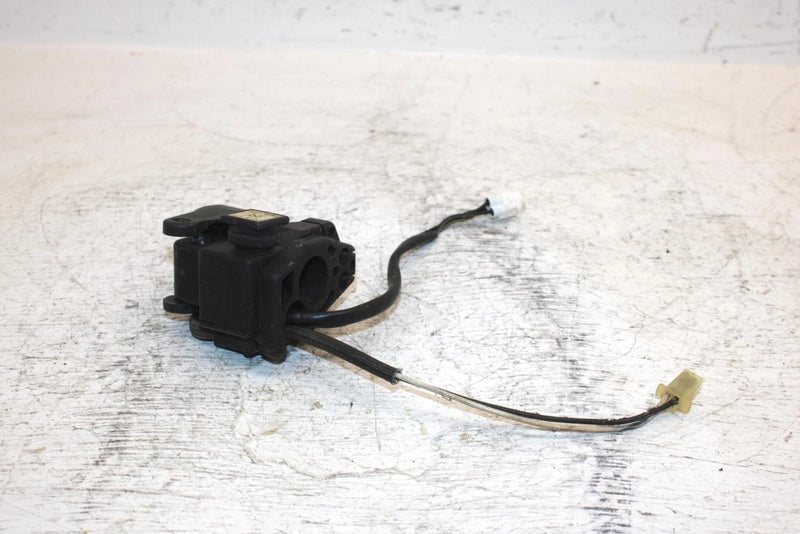 1997 Yamaha Vmax Sx 700 Triple Oem Throttle Lever 8AB-82720-00-00 SY10